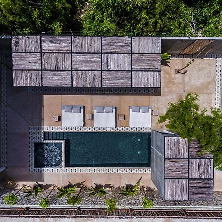 Hotel Casa Macarena Tulum Exterior foto